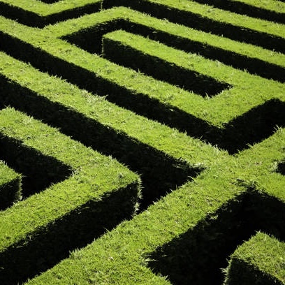 Maze